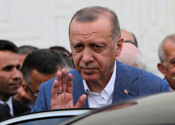 Τουρκία: Γι’ αυτό «τσαμπουκαλεύεται» ο Ερντογάν στην κυπριακή ΑΟΖ!