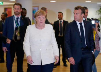 Προεδρία Κομισιόν