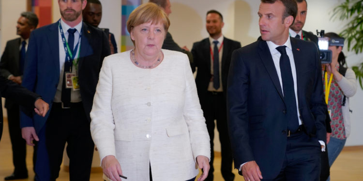 Προεδρία Κομισιόν