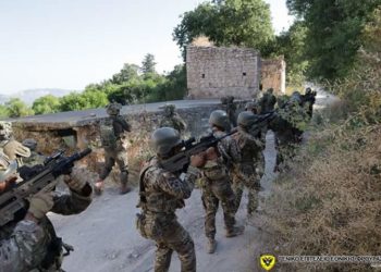 Εθνική Φρουρά