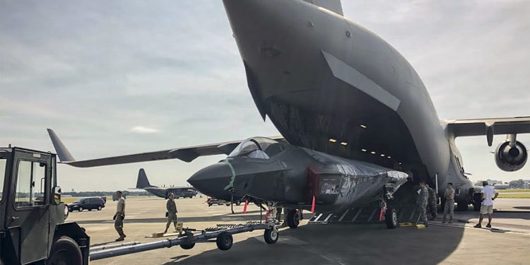 F-35
