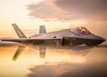 F-35 στην Τουρκία