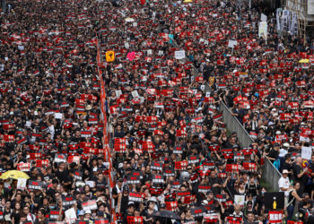 Χονγκ Κονγκ