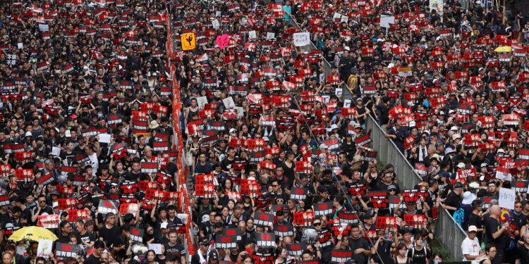 Χονγκ Κονγκ
