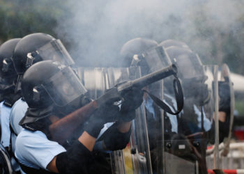 Χονγκ Κονγκ