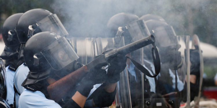 Χονγκ Κονγκ