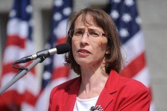 «Πυρά» κατά της Τουρκίας και από την Πρέσβη των ΗΠΑ στην Κύπρο