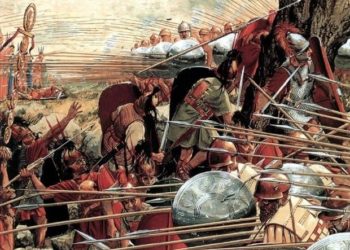 Μάχη της Πύδνας