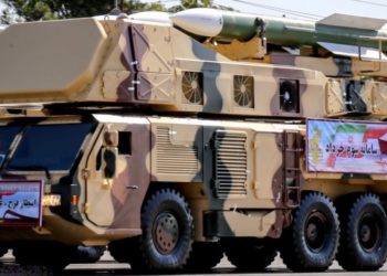 RAAD: Αυτό είναι το ιρανικό σύστημα που «κατέβασε» το αμερικανικό Drone