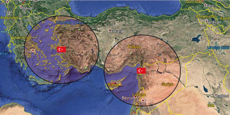 S-400 στην Τουρκία