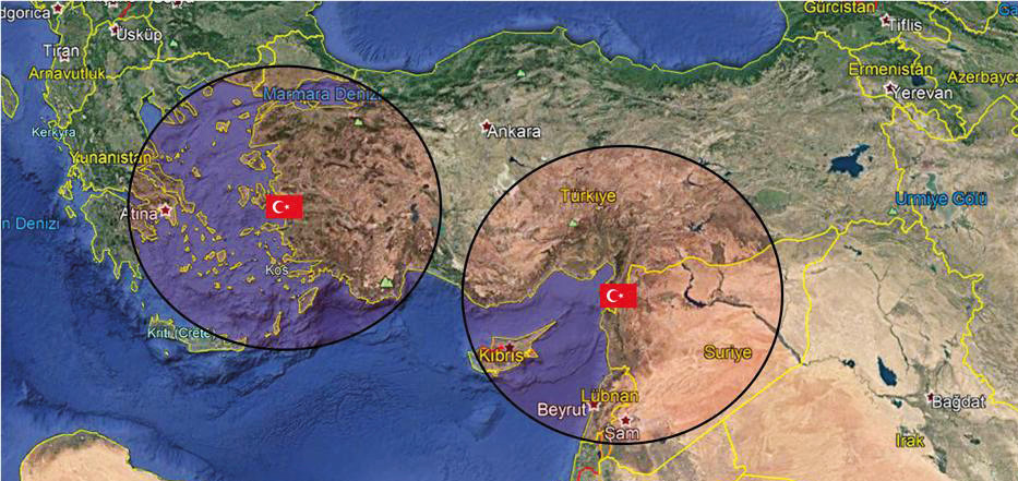 S-400 στην Τουρκία