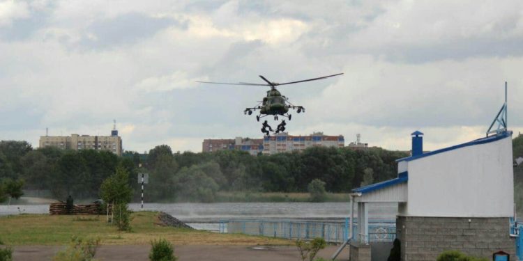 Slavic Brotherhood: Η στρατιωτική άσκηση που φέρνει τη Ρωσία στα Βαλκάνια