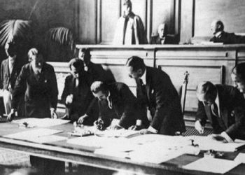 Διάσκεψη Λωζάνης