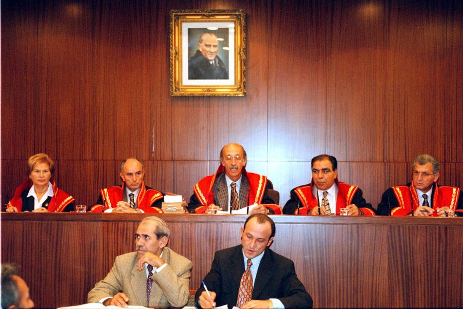 Τουρκία - Κομπάνι