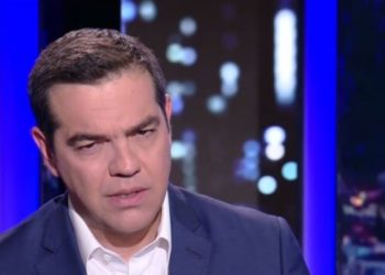 Τσίπρας: Η Τουρκία δε θα κάνει θερμό επεισόδιο