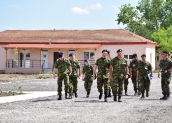 Αντιστράτηγος Καμπάς