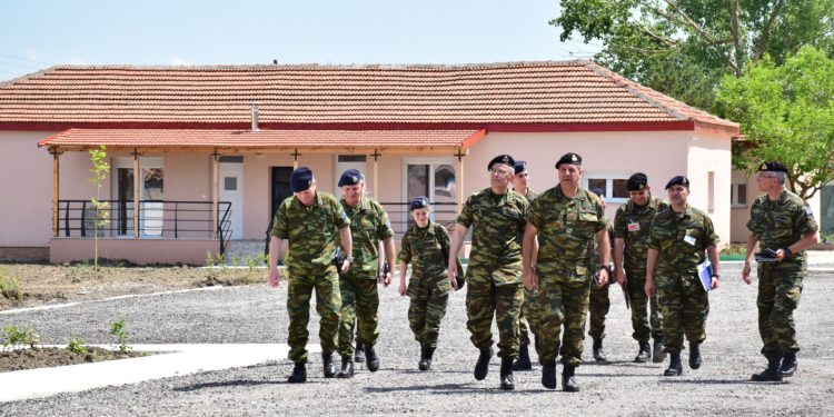 Αντιστράτηγος Καμπάς