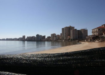 Κύπρος: Στα άκρα το πάει η Τουρκία με «άνοιγμα» της Αμμοχώστου