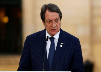 Αναστασιάδης