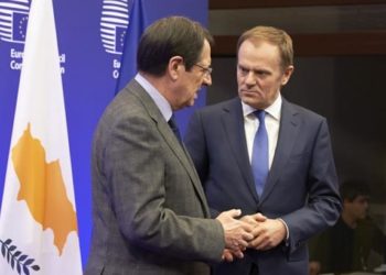 ΕΕ: Αυτό θα είναι το προσχέδιο συμπερασμάτων κατά της Τουρκίας