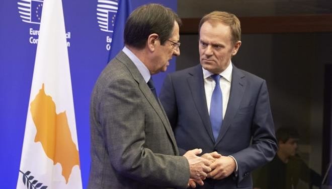 ΕΕ: Αυτό θα είναι το προσχέδιο συμπερασμάτων κατά της Τουρκίας