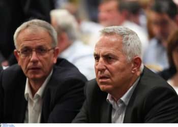 Αποστολάκης