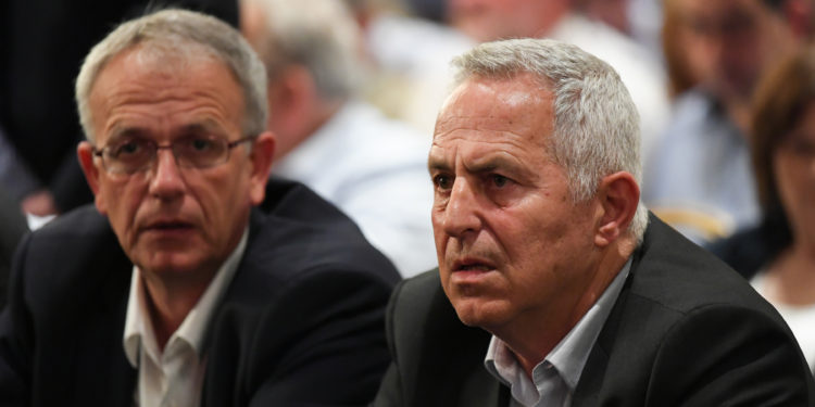 Αποστολάκης