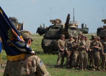 M1 Abrams: Στη Ρουμανία βρίσκεται η πιο παράξενη έκδοση του άρματος – ΦΩΤΟ