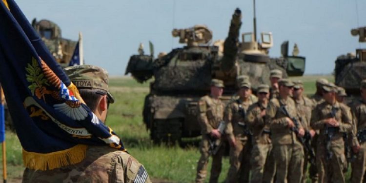 M1 Abrams: Στη Ρουμανία βρίσκεται η πιο παράξενη έκδοση του άρματος – ΦΩΤΟ