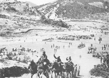 Β' Βαλκανικός Πόλεμος