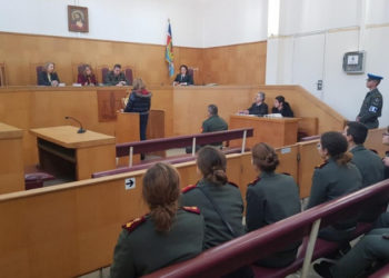 Αντιδρούν οι στρατιωτικοί για το κλείσιμο του Στρατοδικείου Ιωαννίνων