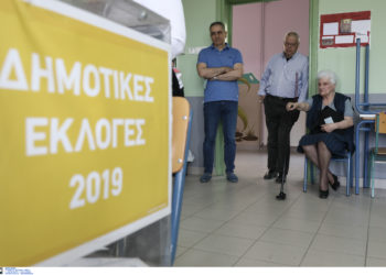 Αυτοί είναι οι Δήμαρχοι στους μεγαλύτερους Δήμους της Αττικής