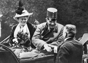 Α' Παγκόσμιος Πόλεμος