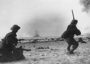 Μάχη της Δουνκέρκης