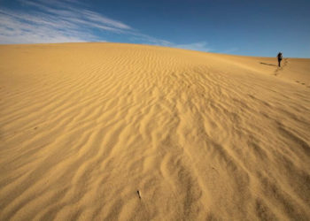 ερημοποίηση