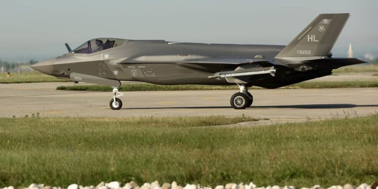 F-35