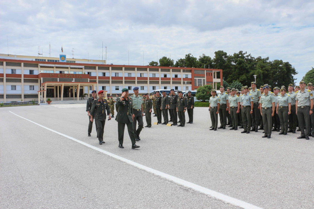 Αντιστράτηγος Φλώρος