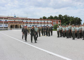 Αντιστράτηγος Φλώρος