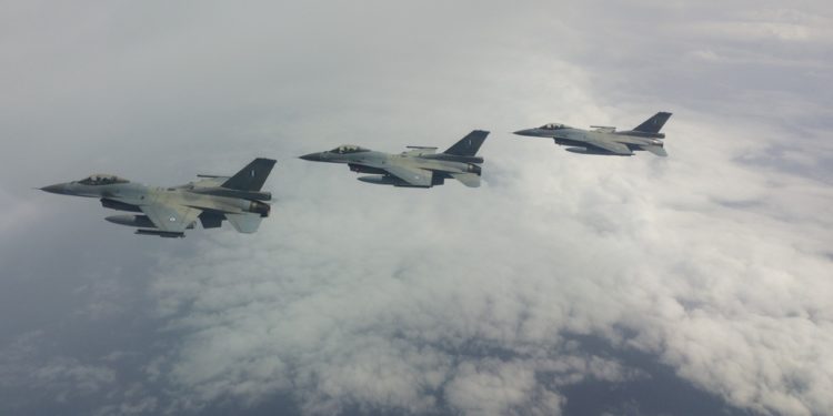 Πολεμικής Αεροπορίας