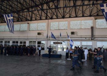 135 Σμηναρχία Μάχης