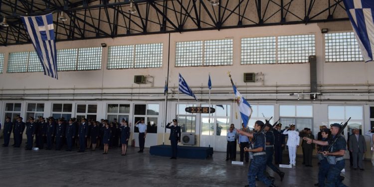 135 Σμηναρχία Μάχης