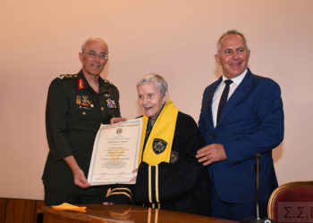 Ελένη Γλύκατζη-Αρβελέρ