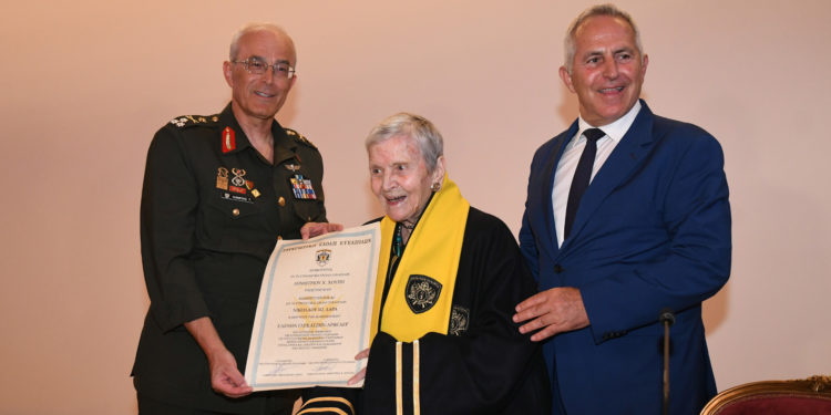 Ελένη Γλύκατζη-Αρβελέρ