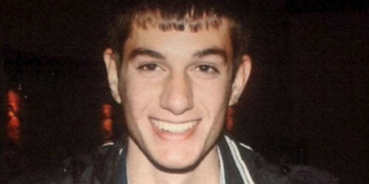 Υπόθεση Γιακουμάκη