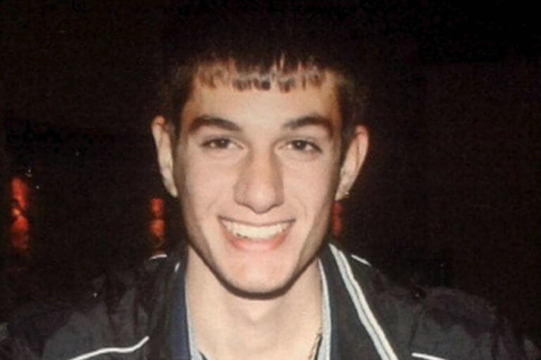 Υπόθεση Γιακουμάκη