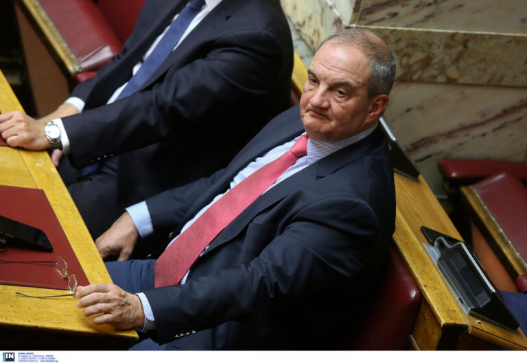 Κώστας Καραμανλής