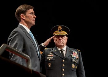 Υπ. Άμυνας ΗΠΑ