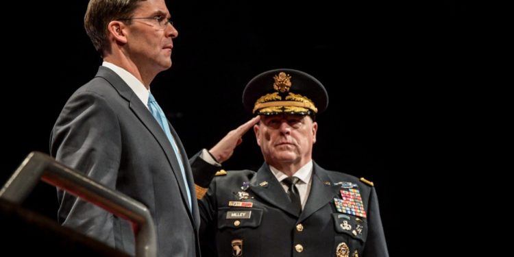 Υπ. Άμυνας ΗΠΑ