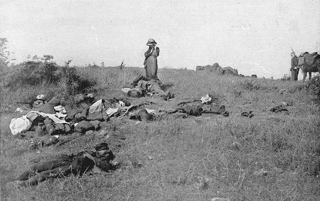 μάχη του Κιλκίς-Λαχανά