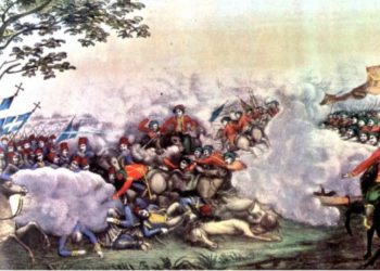 Μάχη του Λάλα